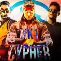 Mortal Kombat 1 Cypher - EP - OHRA1N
