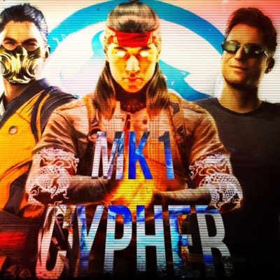Mortal Kombat 1 Cypher - EP