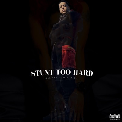 Stunt Too Hard (feat. 330 Hop-Out) - Single