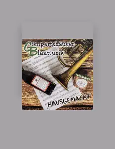 Gompertshäuser Blasmusik सुनें, म्यूज़िक वीडियो देखें, बायो पढ़ें, दौरे की तारीखें और बहुत कुछ देखें!