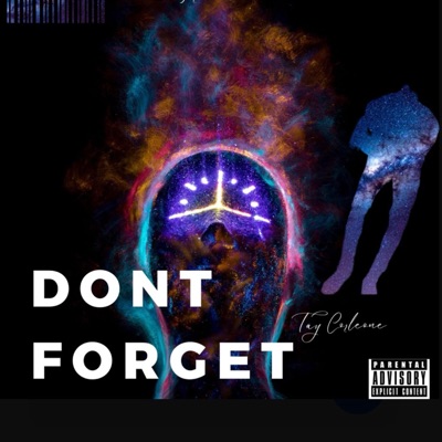 Don't Forget - Single