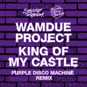 King of My Castle (Purple Disco Machine Remix) [Extended Mix] artwork
