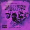 Profit Boyz x Big X tha Plug (Chopped Not Slopped By Dj SU4L) - Single