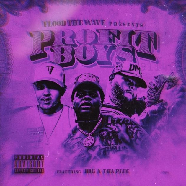 ☆Dat Boy Poyo☆G-rap Hiphop Profit Boyz x Big X tha Plug - Single - Album by Flood the