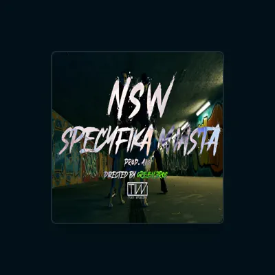 Listen to NSW Crew, watch music videos, read bio, see tour dates & more!