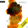 Spark of the Everflame: The Kindred's Curse Saga, Book 1 (Unabridged) - Penn Cole