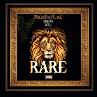Rare - Single - L.A.C