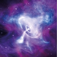 Vacuum Solution - EP - Mesarthim