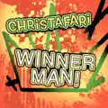 Jesus Is The Winner Man (Winna, Mon)