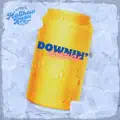 Downin' Alcohol