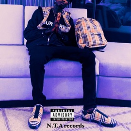 Baby Face Ray (feat. Young KO. & Cartela) Klacc1315