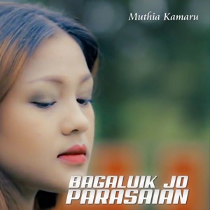 Chord Gitar Bagaluik Jo Parasaian - Muthia Kamaru
