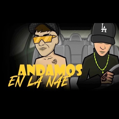 Nae (feat. Matti Sk) - Single