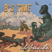 B's Time artwork