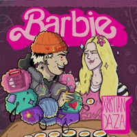 Barbie - Single - Xristian Daza