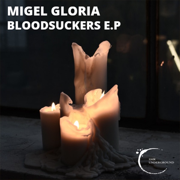 Bloodsuckers E:P - Single