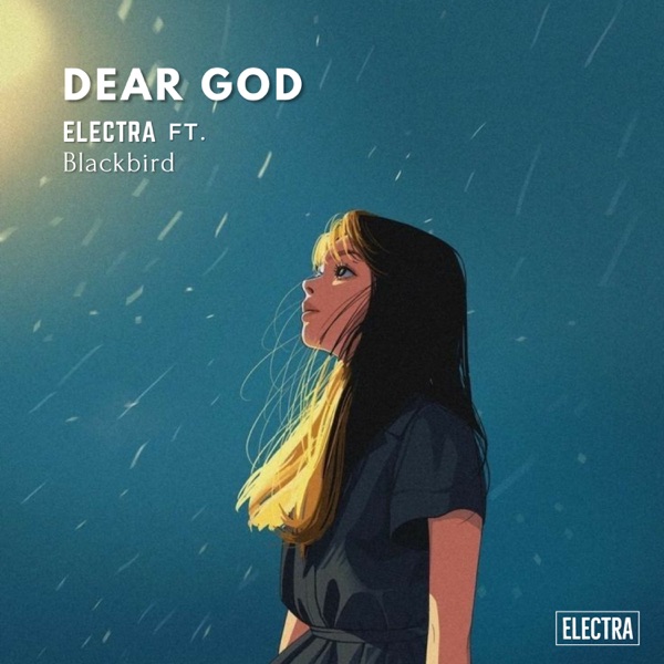Dear God (feat. Blackbird) - Single