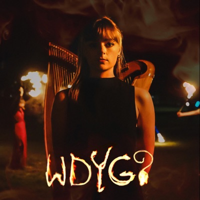 Where Do You Go? - Single