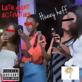 Today Was a Good Day (feat. 813Shake & Gusto Vick) Hueey Heff
