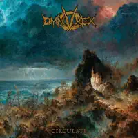 Transforming to Pale Mist — Omnivortex