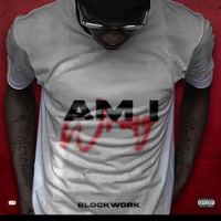 Am I Wrong - Single - Blockwork