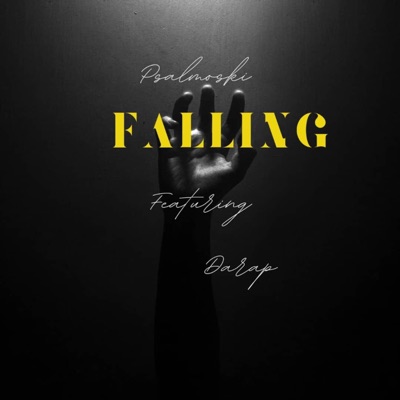 Falling (feat. Darap) - Single