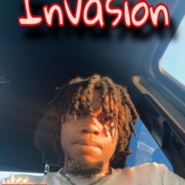 Invasion Gudda Quez