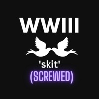 WWIII skit ((screwed)) - Single - Chris Henry III