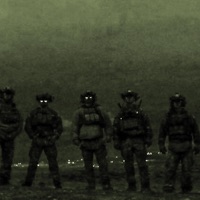 TANGO DOWN - Single - GHOST