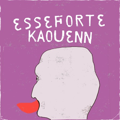 Lugar (feat. Kaouenn) - Single