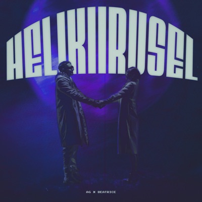 Helikiirusel (feat. Beatrice) - Single