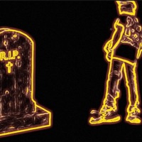 Written In Stone - Single - DQ 1-0