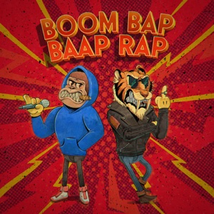 Boom Bap Baap Rap