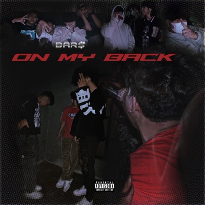 On My Back - Single