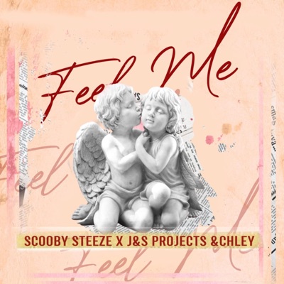 Feel Me (feat. Js Projects & Chlèy) - Single