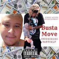 Busta Move (feat. Babycalf) - Single - Jboogie283