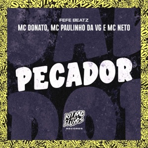 Pecador (feat. Mc Neto)