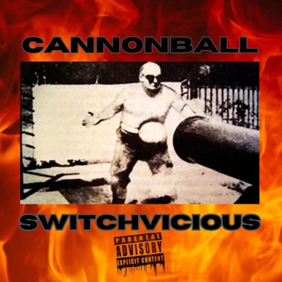 Cannonball - Single