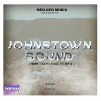Johnstown Sound - Single - Mes-Geo
