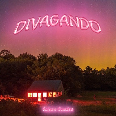 Divagando - Single