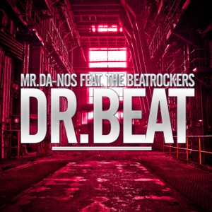 Dr. Beat (feat. The Beatrockers) - EP