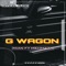 G Wagon (feat. Mehmaan Shakur) - Mian lyrics