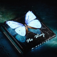 No Way (feat. Hunter Roberson) - Single - M.Hustler