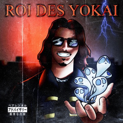 Roi des Yokai - Single