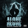 Alone (feat. Bankroll Tink) - Single