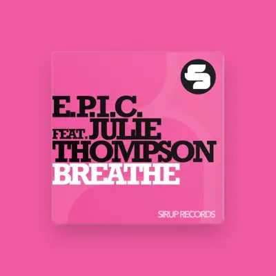 Listen to E.P.I.C., watch music videos, read bio, see tour dates & more!
