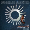 Davis Hall & The Green Lanterns