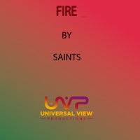 Fire - Single - Saints