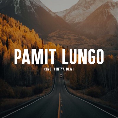 Pamit Lungo - Single
