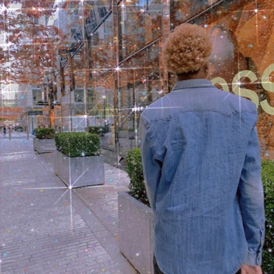 Amazing Grace - Single